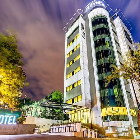 Plus Hotel Bostanci Atasehir Istanbul Exterior foto